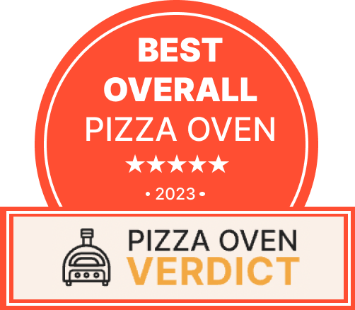 Best Overall Pizza Oven