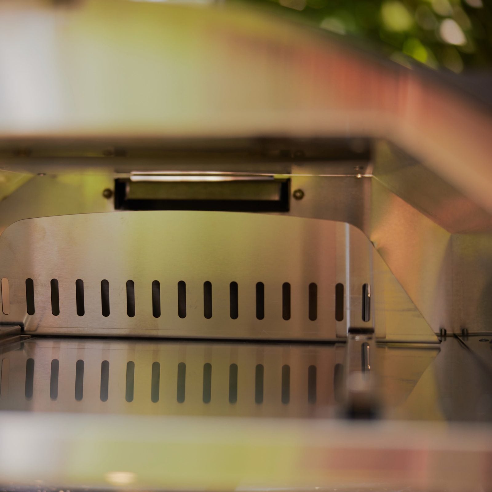 Designed for perfect airflow