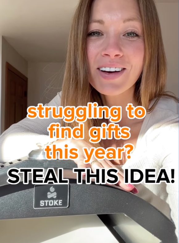 8. BONUS: It's the perfect gift for anyone